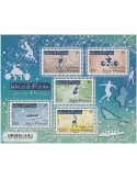 n° F909 - Timbre WALLIS & FUTUNA Poste