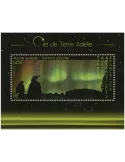 n° F923 - Timbre TAAF Poste