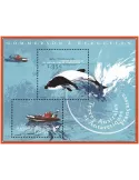 n° F929 - Timbre TAAF Poste