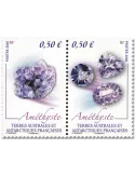 n° 919/920 - Timbre TAAF Poste