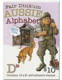 n° C4823 - Timbre AUSTRALIE Carnets