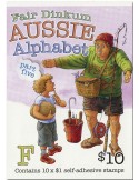 n° C4824 - Timbre AUSTRALIE Carnets