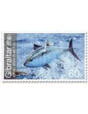 n° 2087/2092 - Timbre GIBRALTAR Poste
