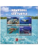 n° 2113/2116 - Timbre TUVALU Poste