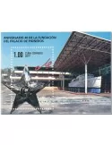 n° 358 - Timbre CUBA Blocs et feuillets