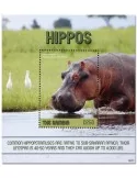 n° 930 - Timbre GAMBIE Blocs et feuillets