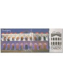 n° 3299 - Timbre PARAGUAY Poste