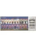 n° 3299 - Timbre PARAGUAY Poste