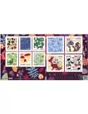 n° 9618/9627 - Timbre JAPON Poste