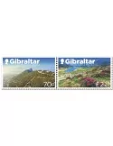 n° 1947/1948 - Timbre GIBRALTAR Poste