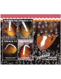 n° 2125/2128 - Timbre TUVALU Poste