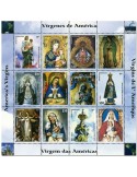 n° 2108/2131 - Timbre DOMINICAINE Poste