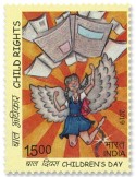n°3291/3292 - Timbre INDE Poste