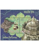 n°207/208 - Timbre INDE Blocs et feuillets
