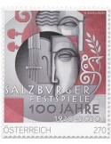 n°3343 - Timbre AUTRICHE Poste