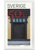 n°3295 - Timbre SUEDE Poste