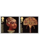 n° 5475/5482 - Timbre GRANDE-BRETAGNE Poste