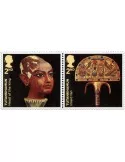 n° 5475/5482 - Timbre GRANDE-BRETAGNE Poste