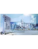 n° 423 - Timbre HONG KONG Blocs et feuillets