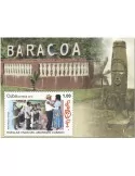 n°354 - Timbre CUBA Blocs et feuillets