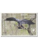 n° 622/625 - Timbre PENRHYN Poste