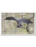 n° 622/625 - Timbre PENRHYN Poste