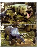 n° 5779/5786 - Timbre GRANDE-BRETAGNE Poste