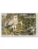 n° 1564/1567 - Timbre TONGA Poste