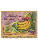 n° 1245 - Timbre Polynésie Poste