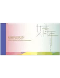 n° C2137 - Timbre HONG KONG Carnets
