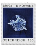 n° 3355 - Timbre AUTRICHE Poste