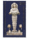 n° 3378 - Timbre AUTRICHE Poste