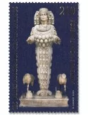 n° 3378 - Timbre AUTRICHE Poste