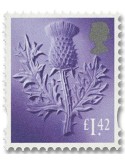 n° 4966/4967 - Timbre GRANDE-BRETAGNE Poste