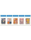 n° C3306 - Timbre SUEDE Carnets