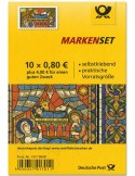 n° C3278 - Timbre ALLEMAGNE FEDERALE Carnets