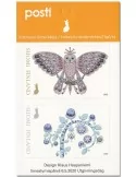 n° 2659/2660 -  Timbre FINLANDE Poste