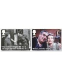 n° 4993/5000 -  Timbre GRANDE-BRETAGNE Poste