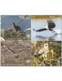 n° 1567/1567A  -  Timbre TONGA Poste