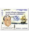 n° 1391 - Timbre Nlle-Calédonie Poste