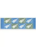 n° C1445a - Timbre CHYPRE Carnets