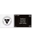 n° 3484 - Timbre INDE Poste