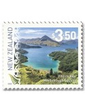 n° 3593/3595 - Timbre NOUVELLE-ZELANDE Poste