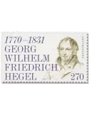 n° 3334 - Timbre ALLEMAGNE FEDERALE Poste