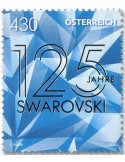 n° 3397 - Timbre AUTRICHE Poste