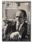 n° 5170 - Timbre ESPAGNE Poste