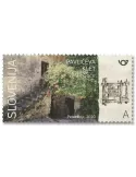 n° 1190/1194 - Timbre SLOVENIE Poste