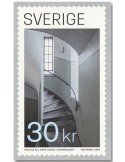 n° 3317 - Timbre SUEDE Poste