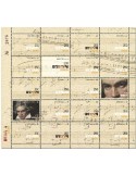 n° 637/656 - Timbre LIBAN Poste