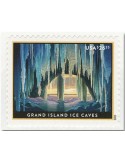 n° 5287 - Timbre ETATS-UNIS D´AMERIQUE Poste